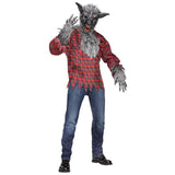 ADULT WEREWOLF
