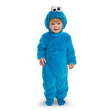 TODDLER LIGHT UP COOKIE MONSTER
