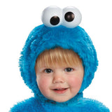 TODDLER LIGHT UP COOKIE MONSTER