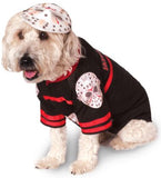 JASON VOORHEES PET COSTUME