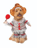 WALKING PENNYWISE PET COSTUME