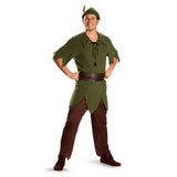 CLASSIC PETER PAN