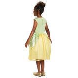 KIDS CLASSIC DISNEY TIANA COSTUME