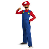 KIDS CLASSIC MARIO