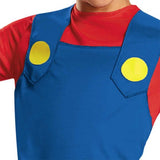 KIDS CLASSIC MARIO