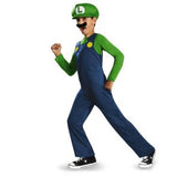 CLASSIC LUIGI