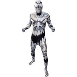 KIDS THE MOUTH MONSTER MORPHSUIT