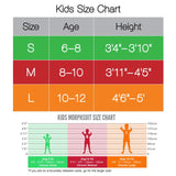 KIDS BLUE MORPHSUIT