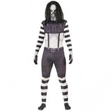 CREEPYPASTA - LAUGHING JACK MORPHSUIT