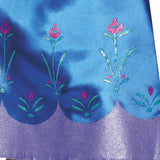 TRAVELING ANNA GOWN