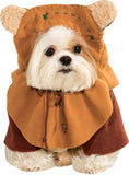 Star Wars Ewok Pet Costume