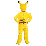 TODDLER  PIKACHU
