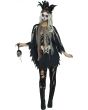 VOODOO ADULT PONCHO