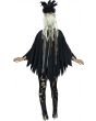 VOODOO ADULT PONCHO