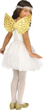 KIDS GOLD ANGEL ACCESSORY KIT