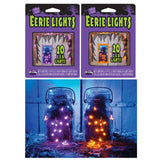 EERIE LIGHTS ASSORTMENT WITH GAUZE