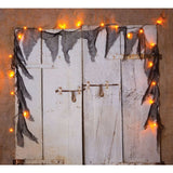 EERIE LIGHTS ASSORTMENT WITH GAUZE