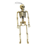 14" POSEABLE SKELETON