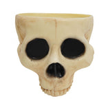MINI SKULL PLANTER ASSORTMENT