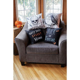 TRENDY HALLOWEEN PILLOW COVER ASSORTMENT