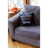 TRENDY HALLOWEEN PILLOW COVER ASSORTMENT