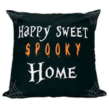 TRENDY HALLOWEEN PILLOW COVER ASSORTMENT