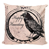 TRENDY HALLOWEEN PILLOW COVER ASSORTMENT