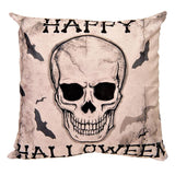 TRENDY HALLOWEEN PILLOW COVER ASSORTMENT