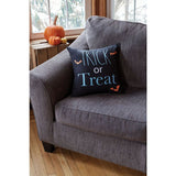 TRENDY HALLOWEEN PILLOW COVER ASSORTMENT
