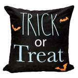 TRENDY HALLOWEEN PILLOW COVER ASSORTMENT