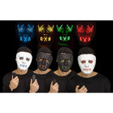 ILLUMO PURGE MASK ASSORTMENT