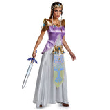 PLUS SIZE DELUXE ZELDA