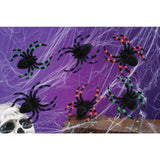 TERRIBLE TARANTULAS