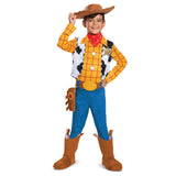 KIDS DELUXE WOODY