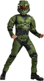 Halo Infinite Master Chief Costume