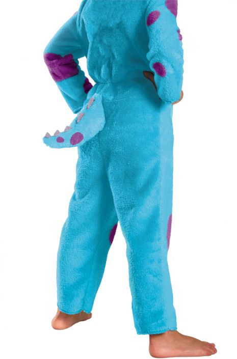 Toddler Sulley
