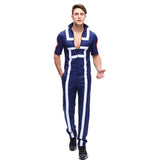 MY HERO ACADEMIA GYM UNIFORM COSPLAY COSTUME