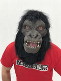 GORILLA LATEX MASK