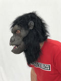 GORILLA LATEX MASK