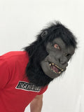 GORILLA LATEX MASK