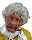 AUNTIE "LITTLE OLD LADY" MASK