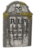 22" TOMBSTONE ASSORTMENT