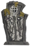 22" TOMBSTONE ASSORTMENT