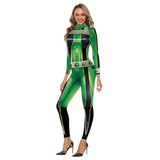 FROPPY HERO SUIT