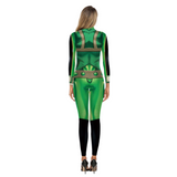 FROPPY HERO SUIT