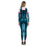 URAVITY HERO SUIT