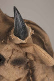 BULL SCARECROW MOUTH MOVER MASK