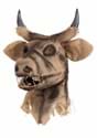 BULL SCARECROW MOUTH MOVER MASK