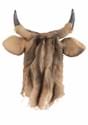 BULL SCARECROW MOUTH MOVER MASK