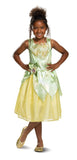 KIDS CLASSIC DISNEY TIANA COSTUME
